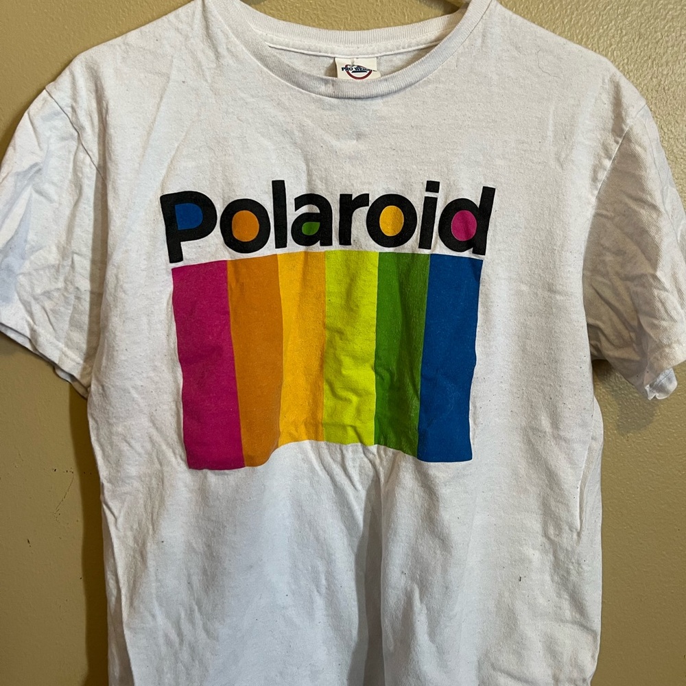 T shirt - Picture 3 of 3